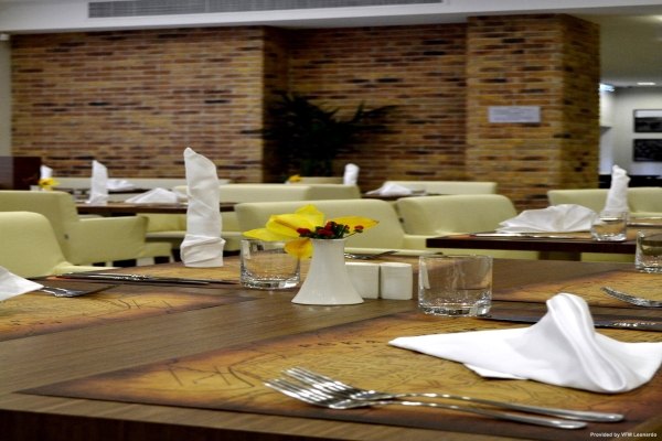 RADISSON BLU HOTEL KYIV PODIL
